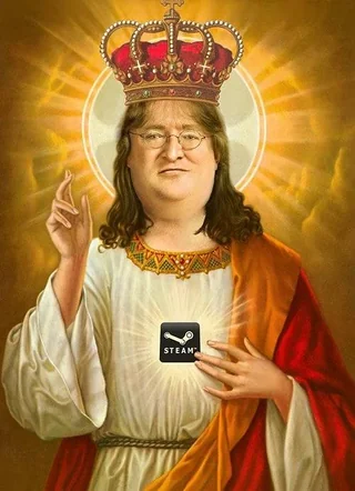 Holy Gaben